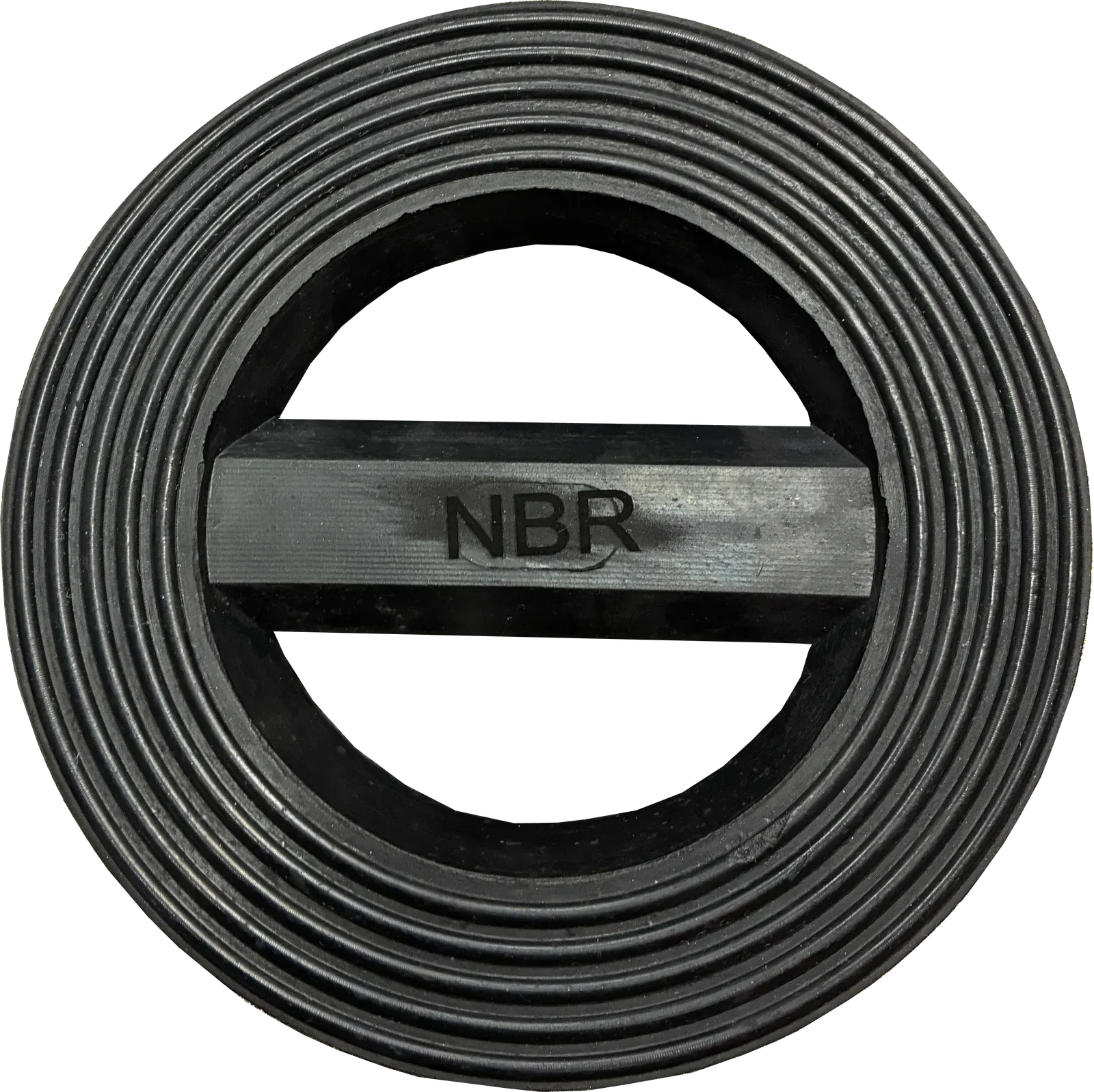 JHR 白鐵雙瓣逆止閥 NBR 商品照